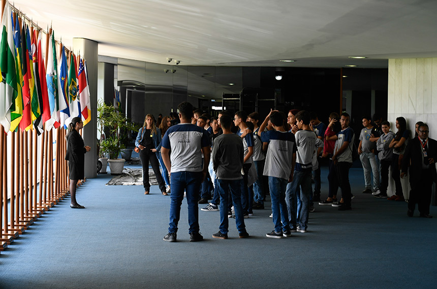 5 Dicas Essenciais para sua Visita ao Congresso Nacional