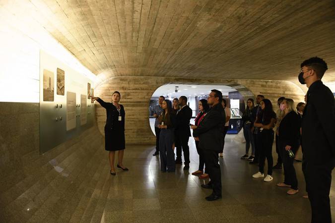 O que Vestir para Visitar o Congresso Nacional: Guia Completo