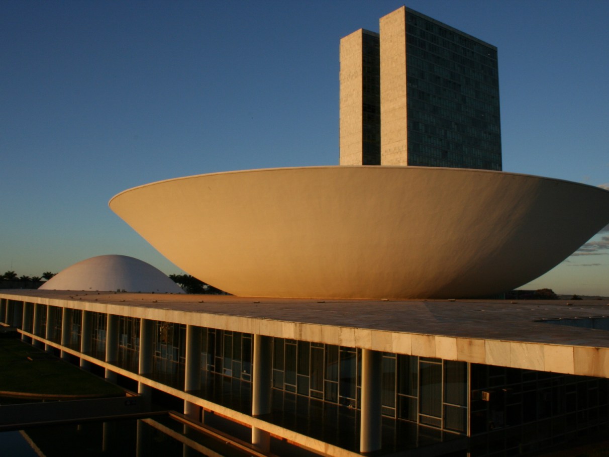 5 Dicas Essenciais para sua Visita ao Congresso Nacional