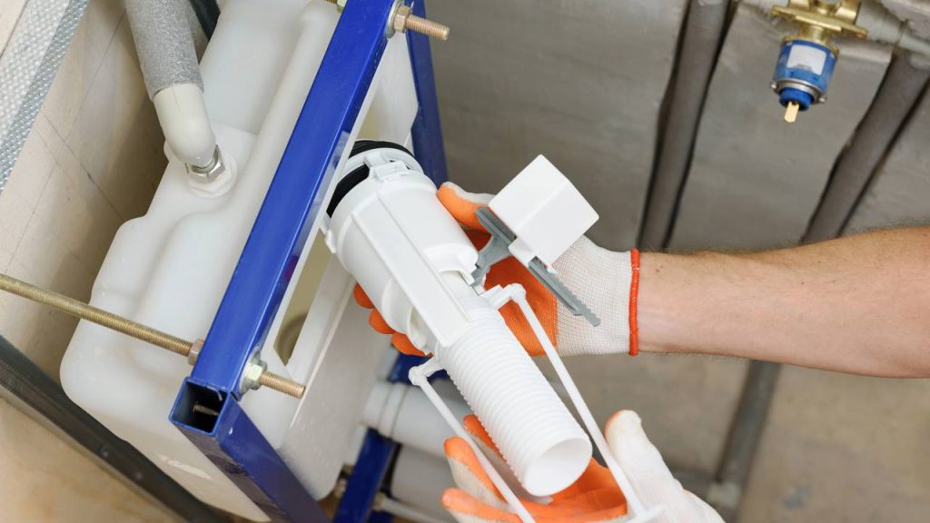 Vazamentos na Bolsa de Vedação: Causas e Soluções Rápidas