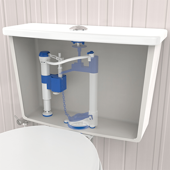 Vazamentos na Bolsa de Vedação: Causas e Soluções Rápidas