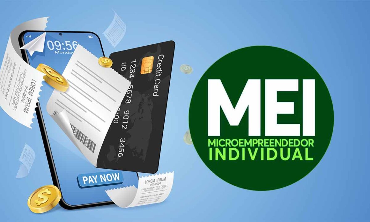 Como usar o Pix na conta MEI