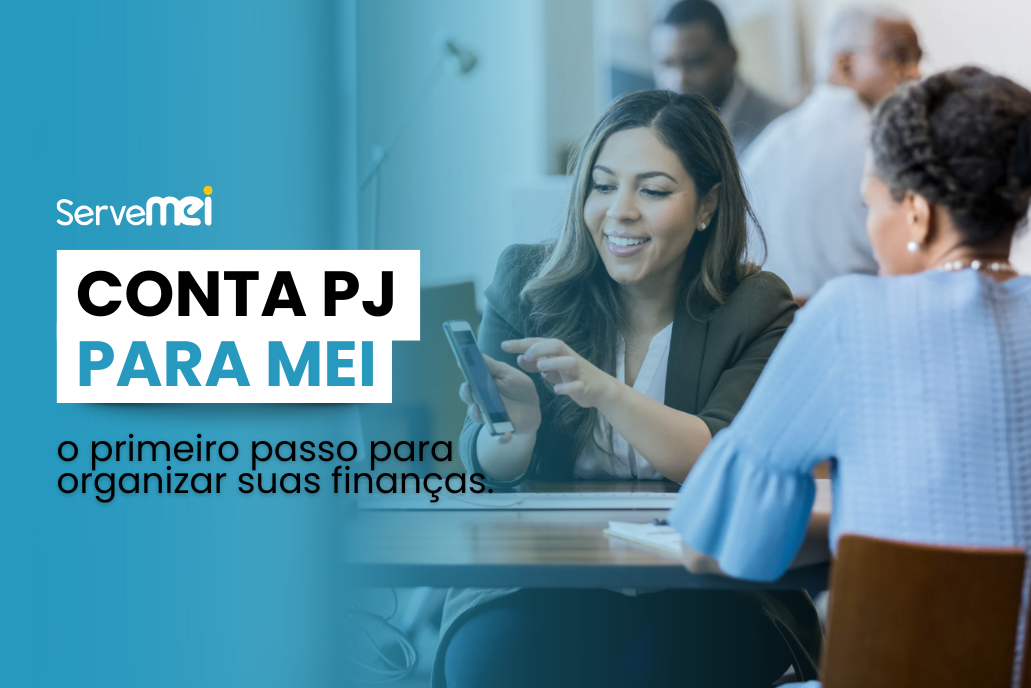 Como usar o Pix na conta MEI