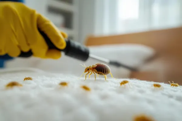 Manejo Cultural Eficaz para Evitar Infestações de Percevejos
