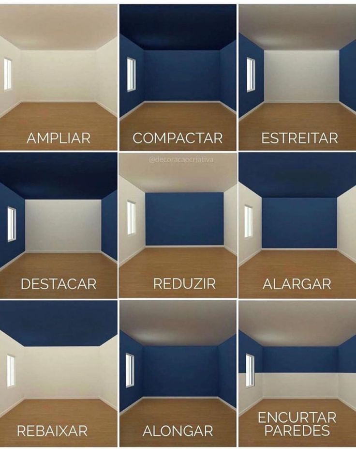 10 Truques de Iluminação para Ampliar Ambientes Pequenos