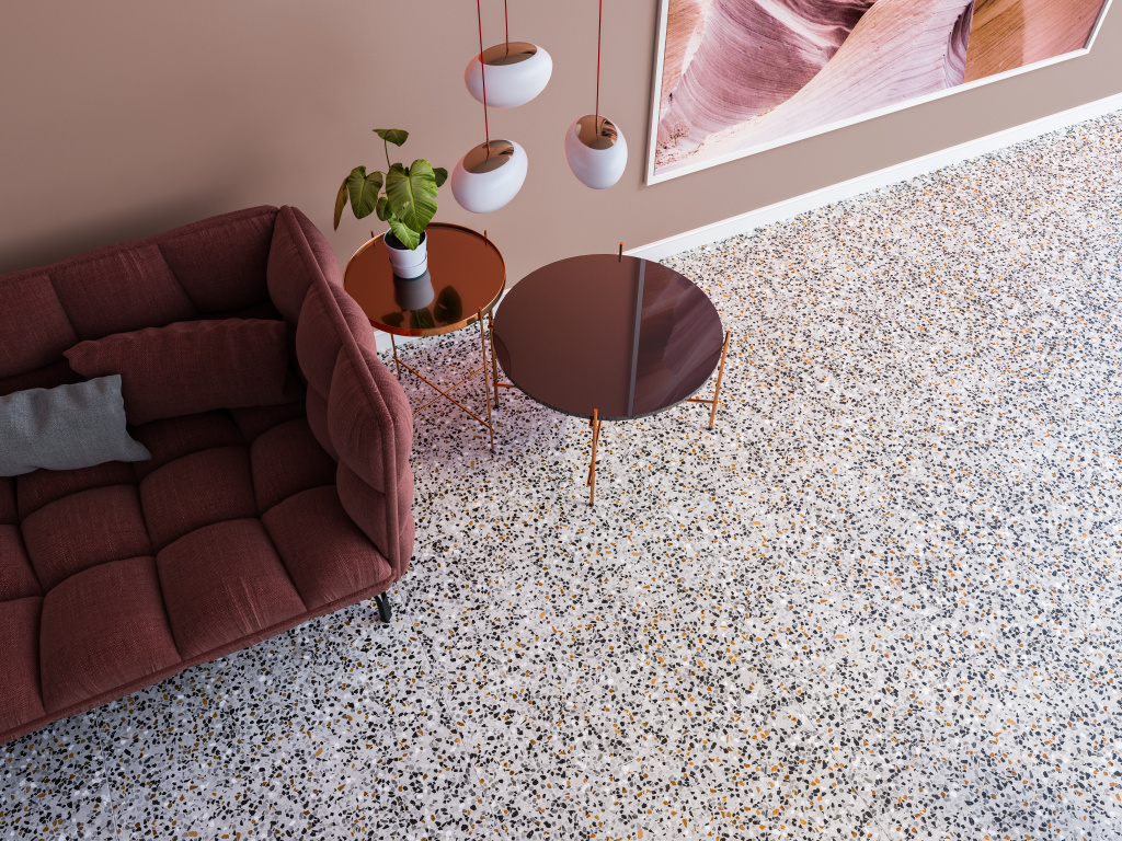 Como Criar um Teto Mais Alto com Pintura e Design