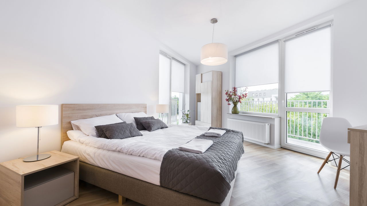 cores ampliar ambientes pequenos