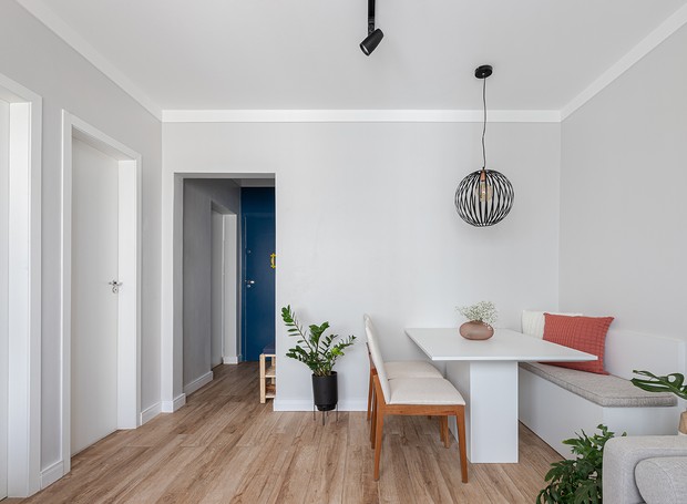 Móveis Inteligentes: Como Escolher Peças que Otimizam Espaços