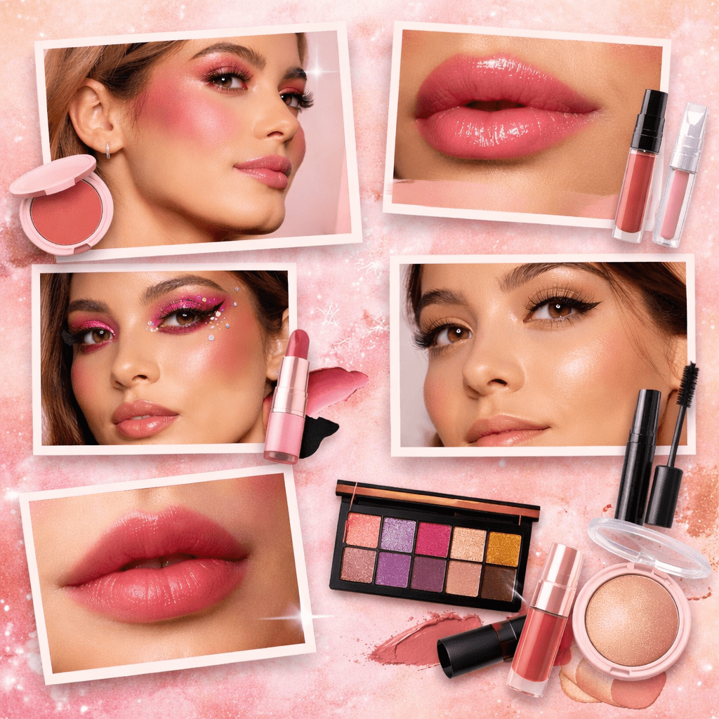 Guia completo de batons marrons para 2026