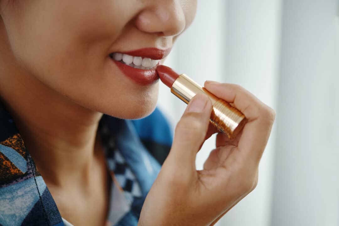 Os melhores batons vermelhos matte: um comparativo