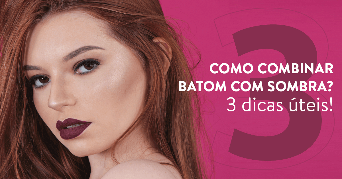 Morenas e Negras
3. Do Rosa Suave ao Vinho Intenso: Encontre o Batom Rosa que Realça Sua Beleza
4. Dicas de Especialista: Acabamentos e Tons de Batom Rosa para Cada Ocasião
5. Transforme Seu Look: Descubra o Batom Rosa que Combina com Seu Estilo e Subtom