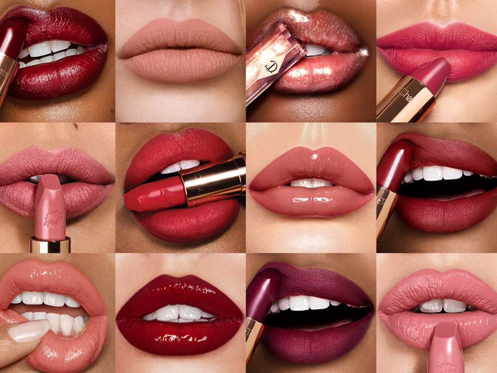 Morenas e Negras
3. Do Rosa Suave ao Vinho Intenso: Encontre o Batom Rosa que Realça Sua Beleza
4. Dicas de Especialista: Acabamentos e Tons de Batom Rosa para Cada Ocasião
5. Transforme Seu Look: Descubra o Batom Rosa que Combina com Seu Estilo e Subtom