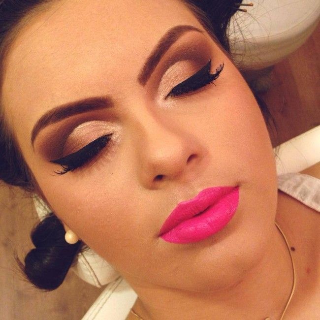 cores de batom rosa para cada pele