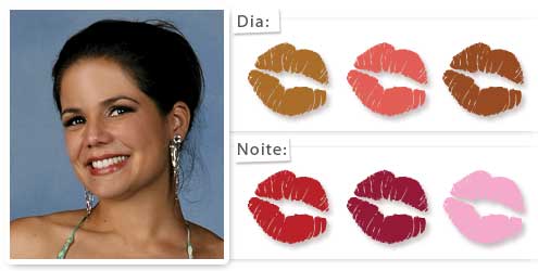 5 ideias de títulos:
1. Guia Completo: Como Escolher o Batom Rosa Perfeito para o Seu Tom de Pele
2. Desvendando os Segredos: Batom Rosa Ideal para Peles Claras