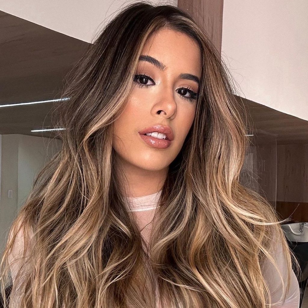 Tendências de cores de cabelo para 2026: O que esperar