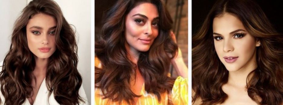 Evite esses erros ao colorir cabelos escuros