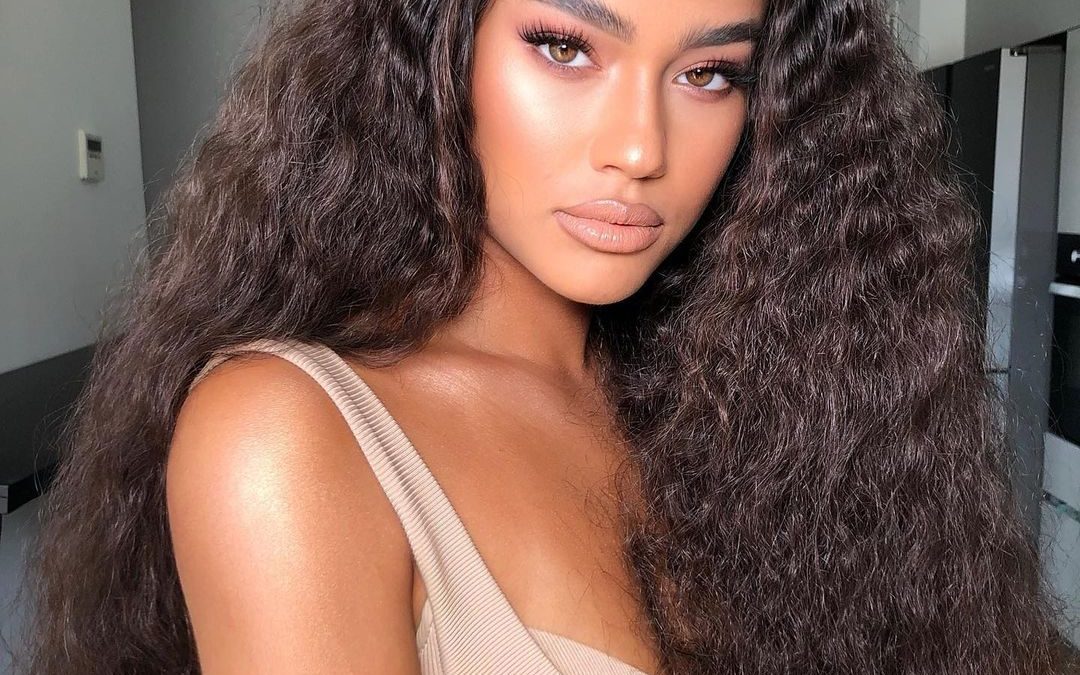 Tendências de cores de cabelo para 2026: O que esperar