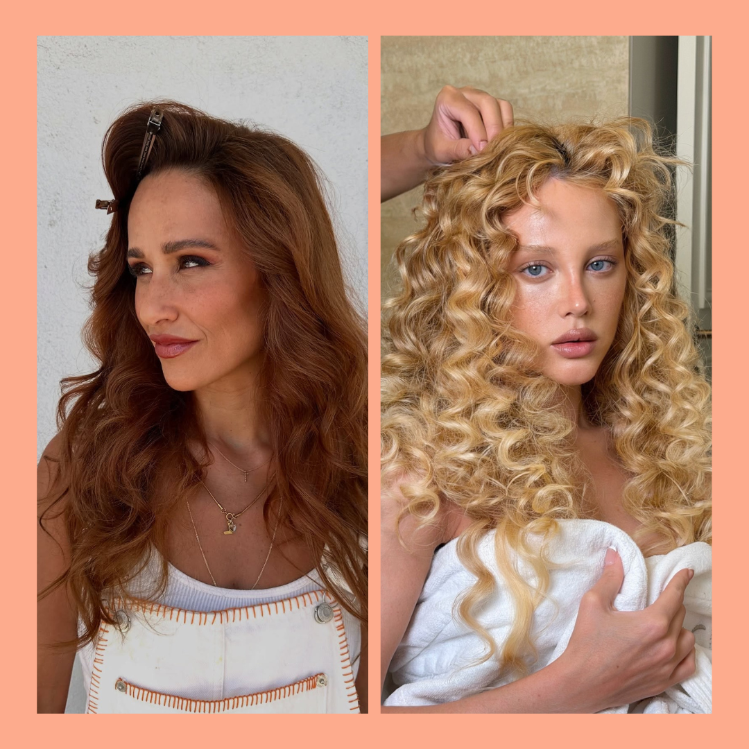 Guia completo: Cores de cabelo que rejuvenescem