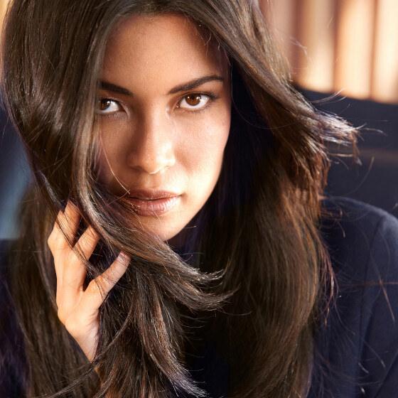 Morena Iluminada: Técnicas e cores que estão em alta