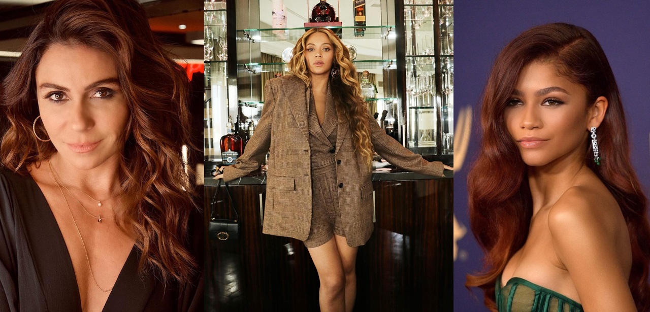 Evite esses erros ao colorir cabelos escuros