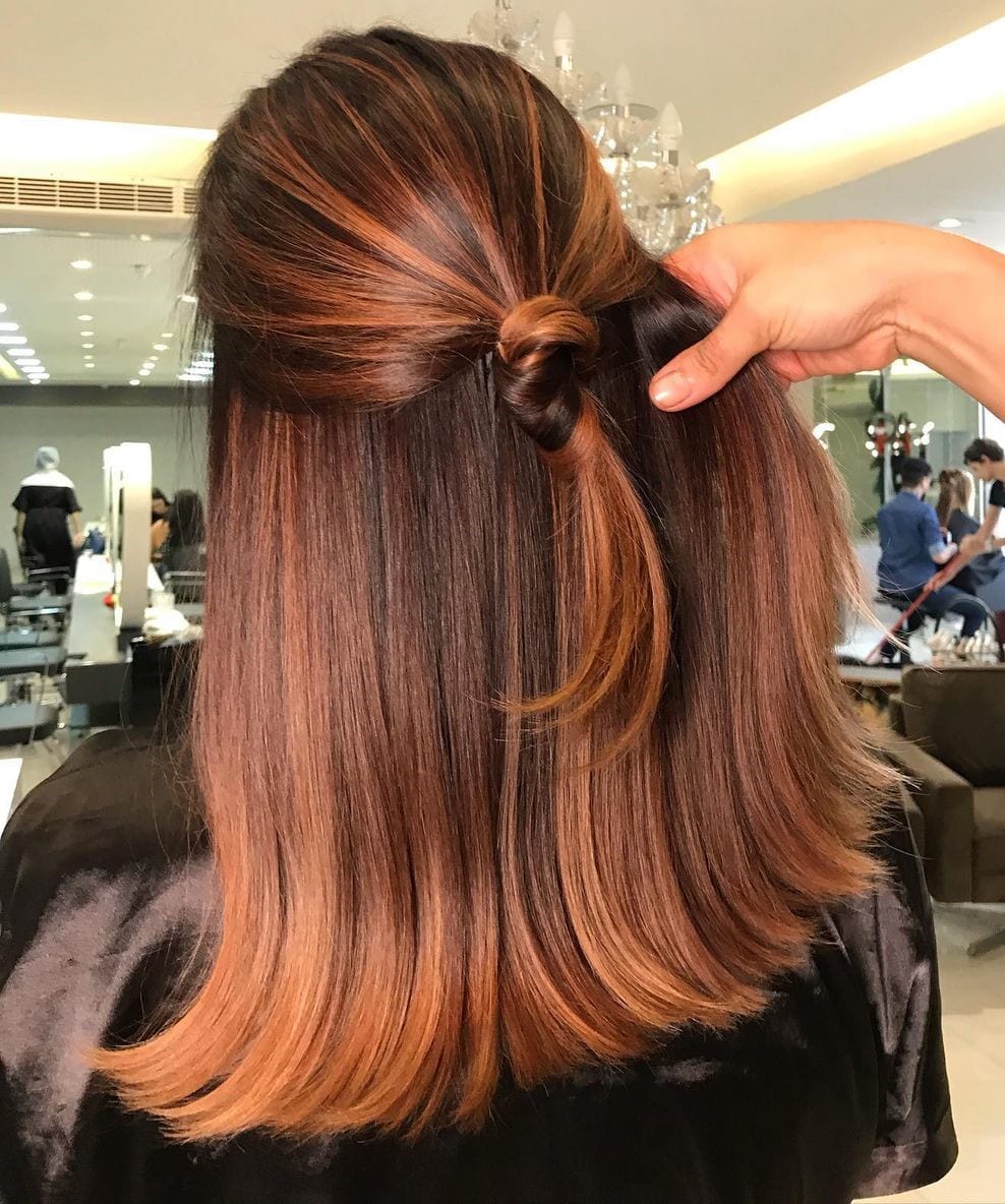 Como identificar seu subtom de pele para escolher a cor de cabelo perfeita