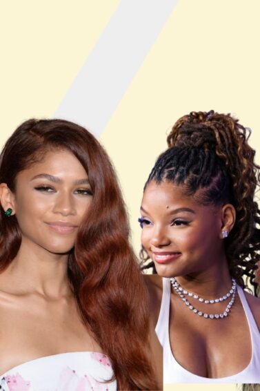 Tendências de cores de cabelo para 2026: O que esperar