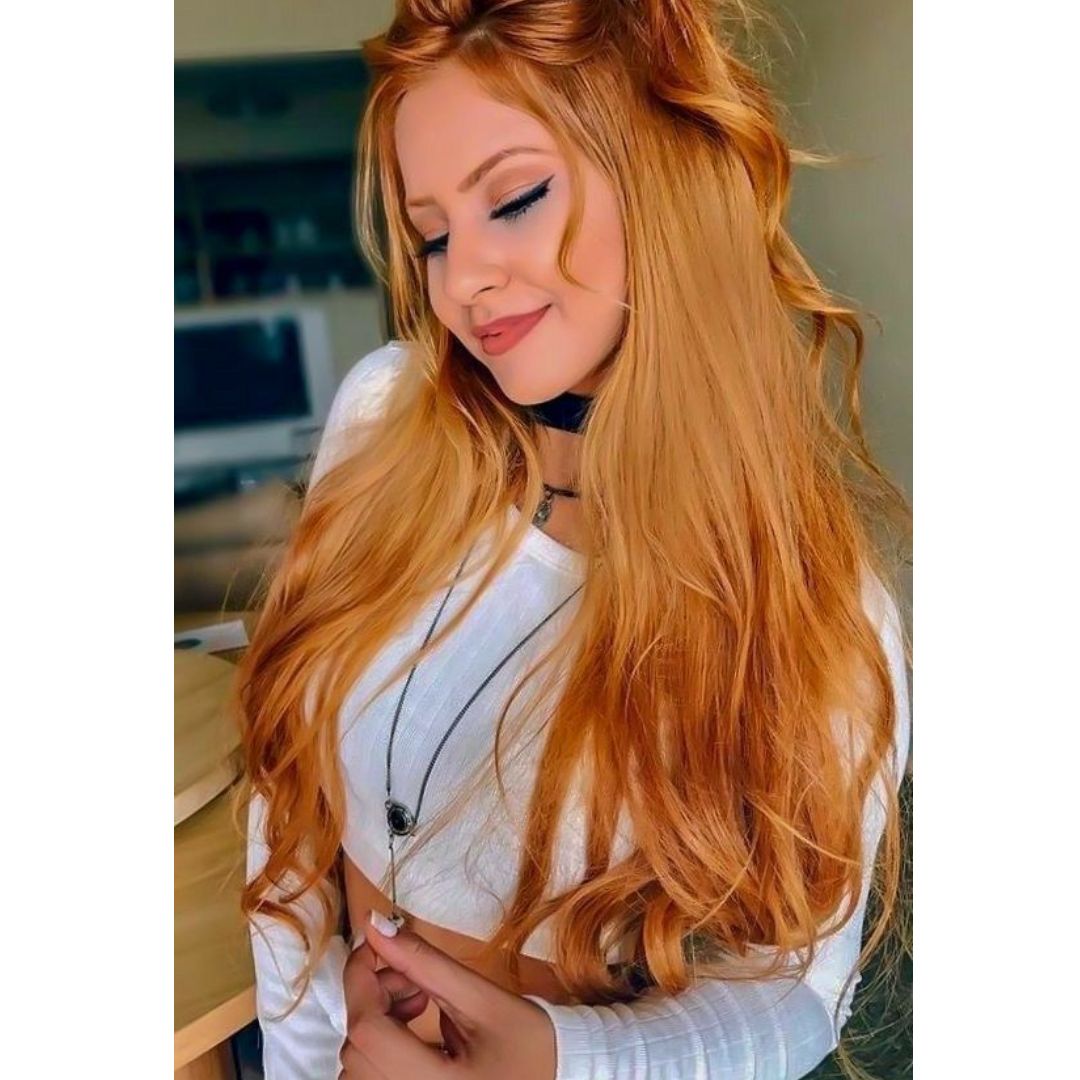 Cabelos castanhos iluminados: as melhores cores para morenas