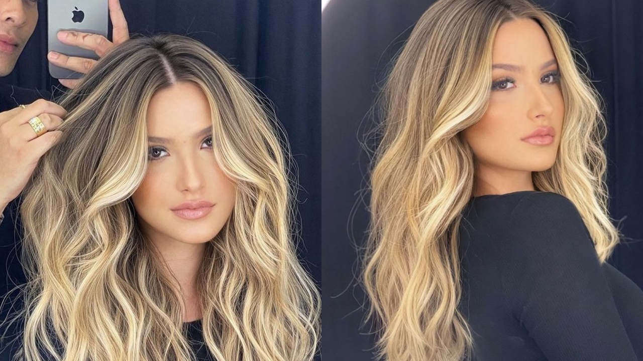A ciência por trás das cores de cabelo que criam o efeito 'glow up'