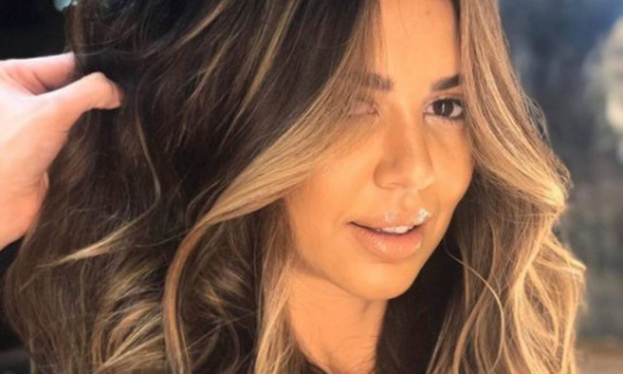 Como escolher a cor de cabelo ideal para o seu tom de pele