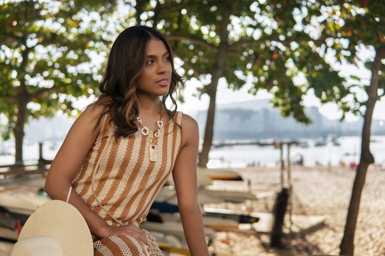 Maquiagem para realçar o bronzeado: dicas e produtos