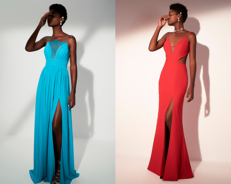 Roupas brancas: o clássico que nunca sai de moda para peles bronzeadas