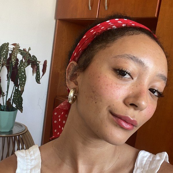 As melhores cores de cabelo para quem tem sardas