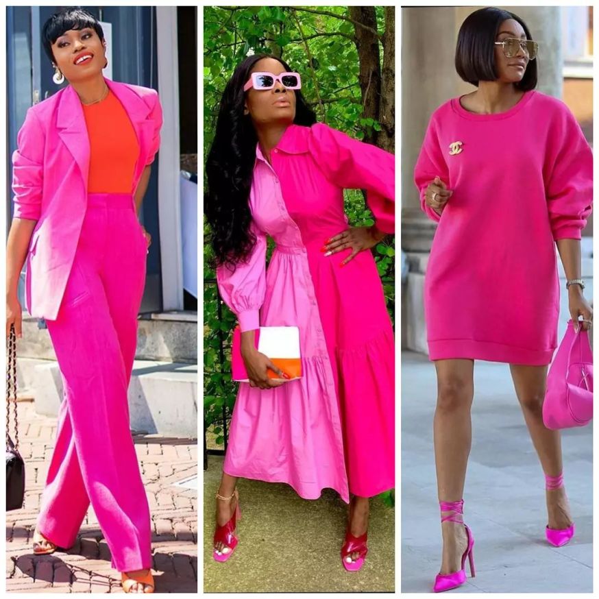 Acessórios que combinam com pele negra