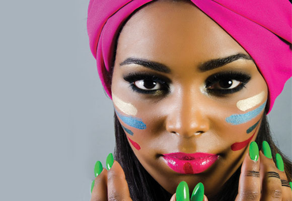 Dicas de estilo para homens negros