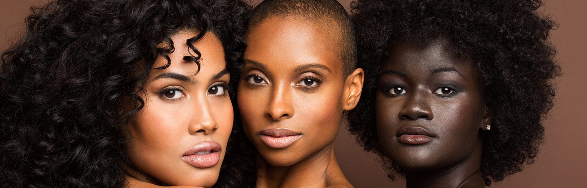 Guia completo de maquiagem para pele negra