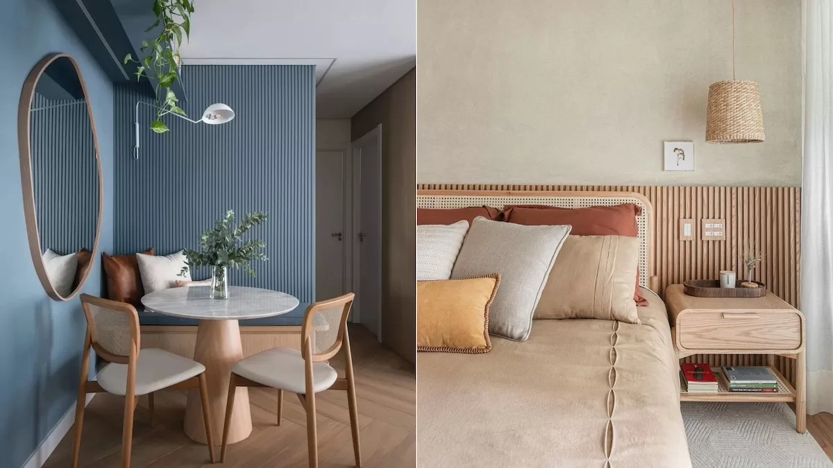 cores para paredes 2026