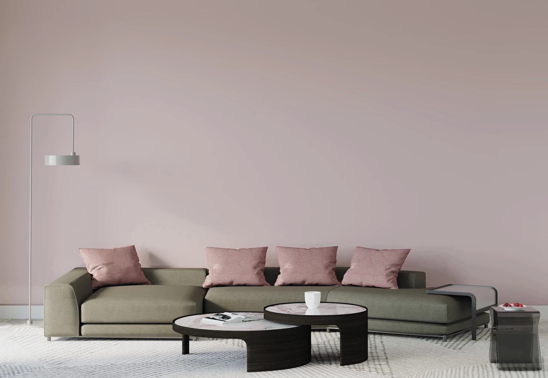 Descubra as Cores do Ano 2026: Tendências que Vão Transformar Sua Casa