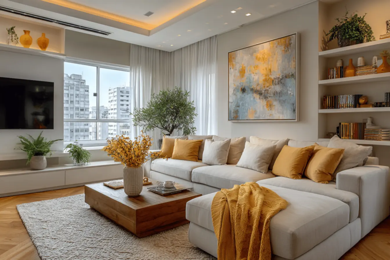 Pantone 2026: A Cor Que Definirá Seus Ambientes