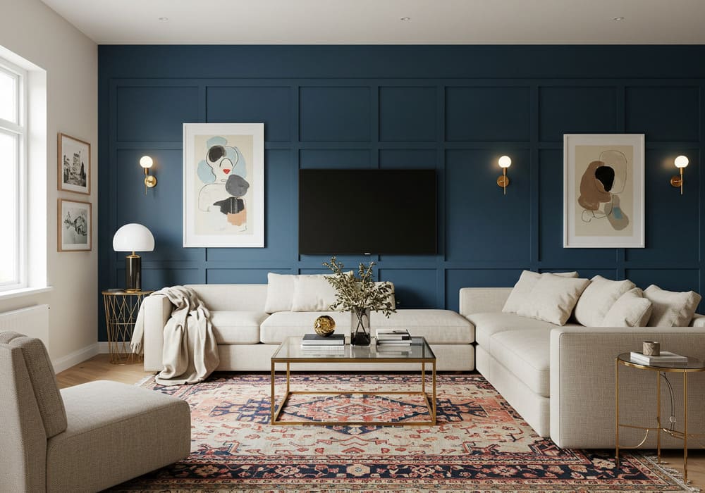 Guia Completo: Cores de Tinta para 2026 Segundo as Principais Marcas