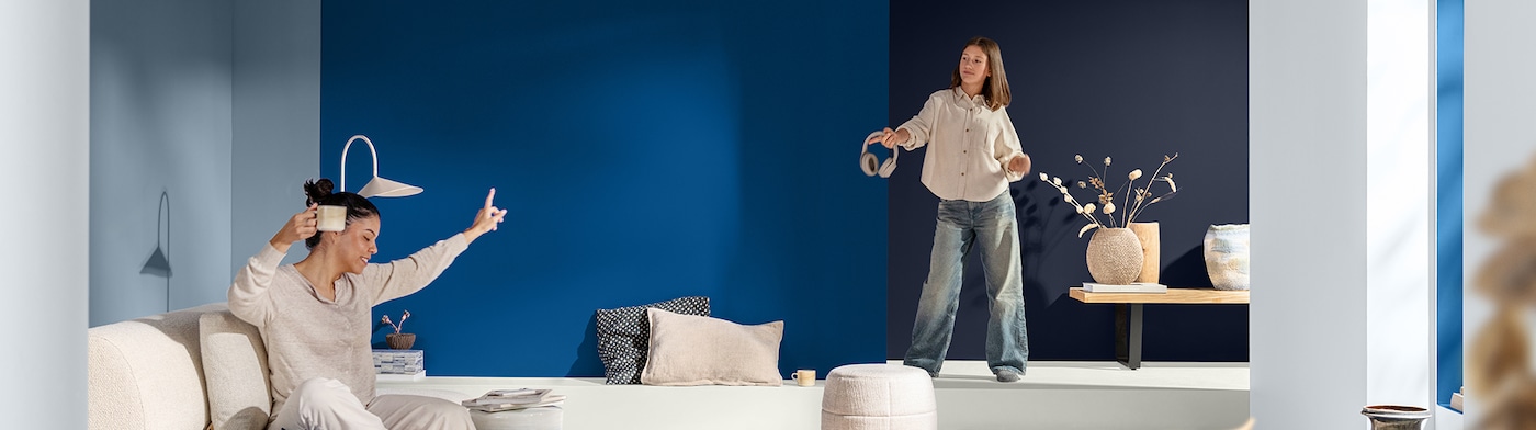 Do Azul Puro ao Universal Khaki: As Paletas de Cores de 2026