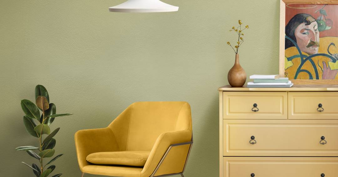 Guia Completo: Cores de Tinta para 2026 Segundo as Principais Marcas