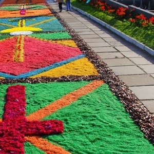Roteiro Completo para o Corpus Christi na Esplanada dos Ministérios