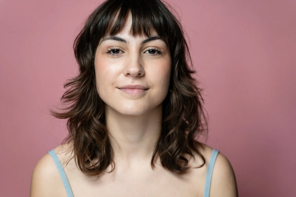 cortes de cabelo com franja para cada rosto