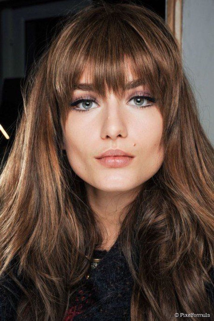 Os erros mais comuns ao cortar franja