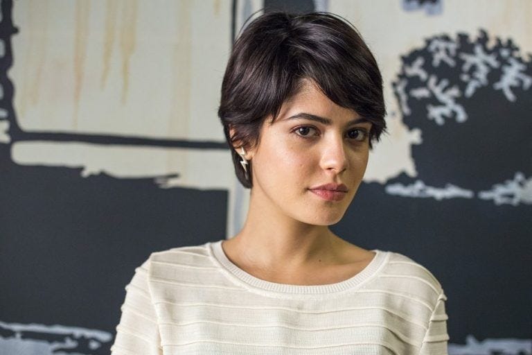 cortes de cabelo curto que rejuvenescem