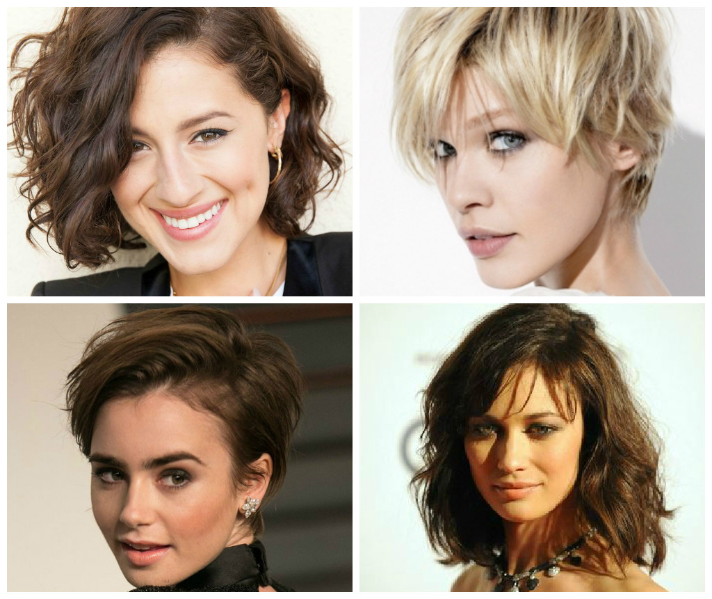 cortes de cabelo curto que rejuvenescem