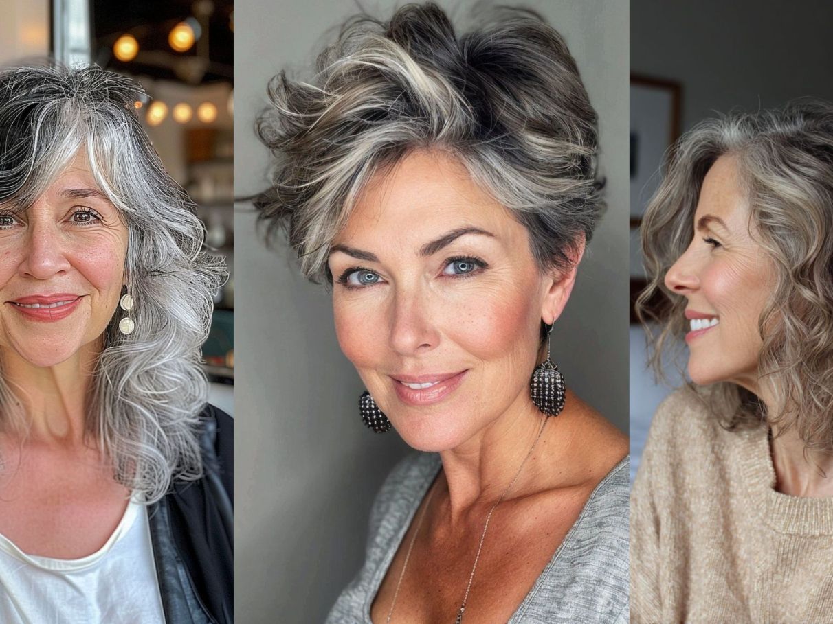 A arte do desfiado: como conseguir um look moderno e jovial