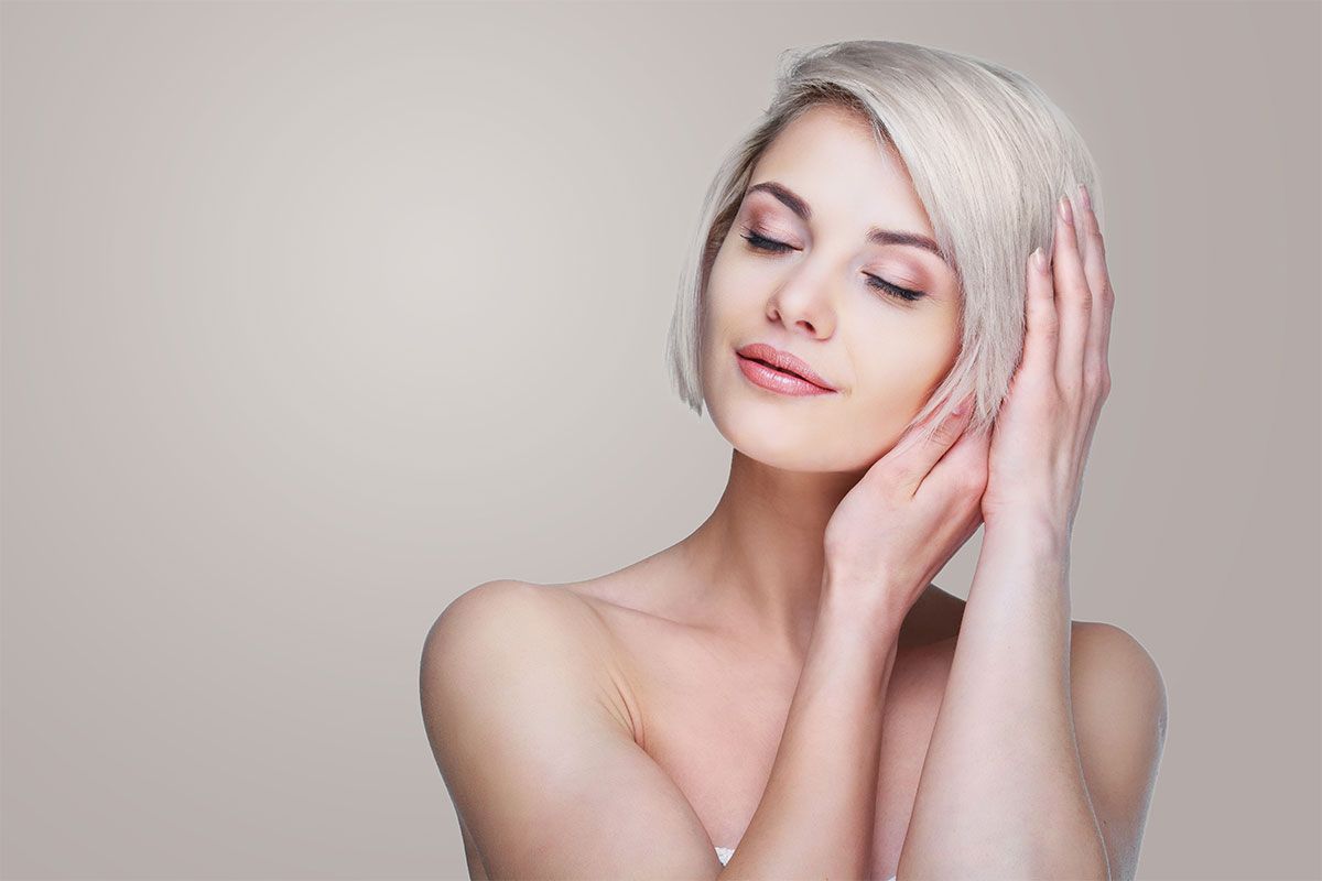 Dicas de coloração para rejuvenescer instantaneamente
