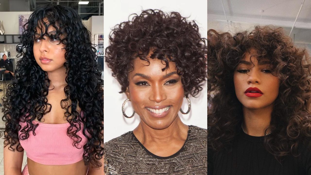 Guia completo de cortes long bob para todos os formatos de rosto