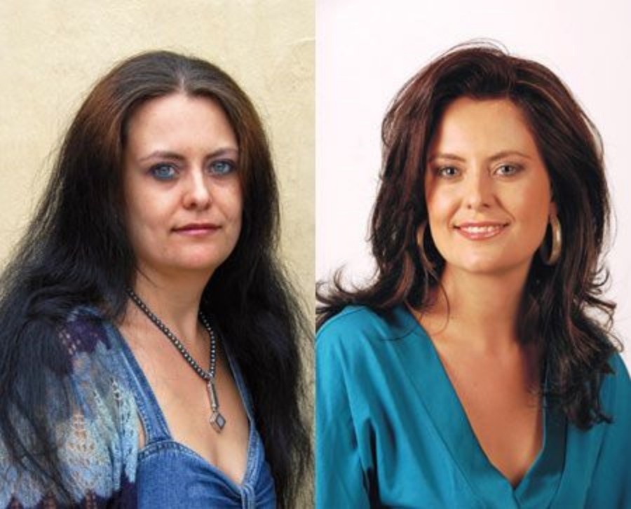 Cortes de cabelo médio: a escolha perfeita para quem busca leveza e movimento